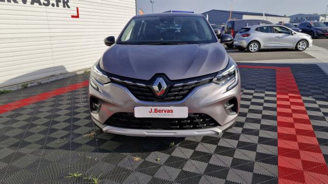 Renault Captur image 7