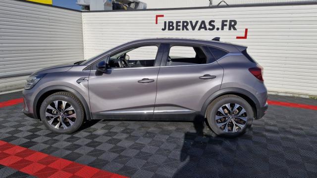 Renault Captur image 4