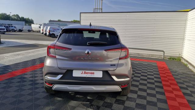 Renault Captur image 5
