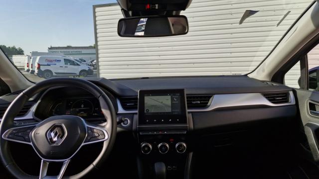 Renault Captur image 9