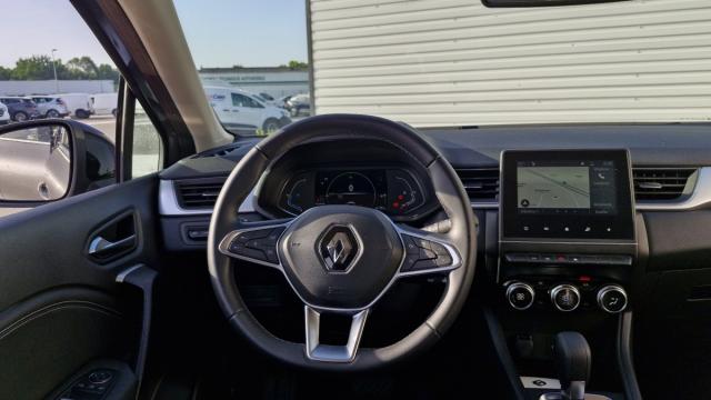 Renault Captur image 6