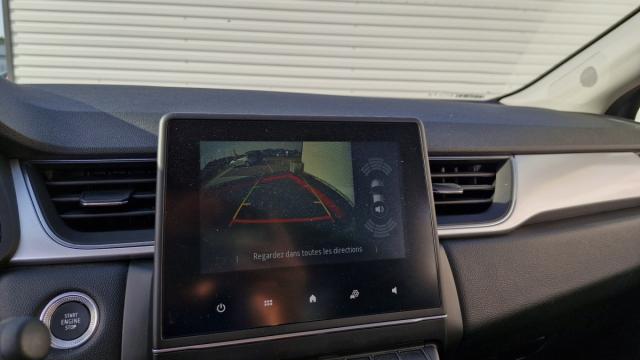 Renault Captur image 2