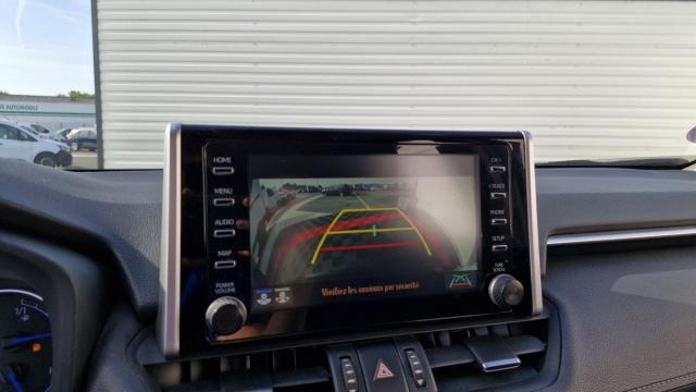 Toyota Rav4 image 5