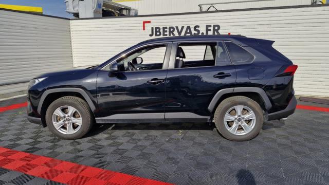 Toyota Rav4 image 2