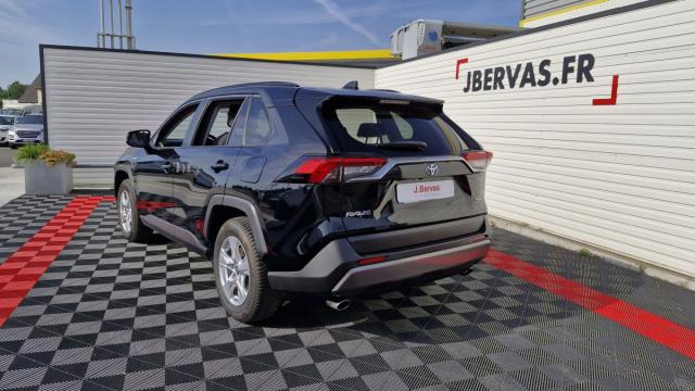 Toyota Rav4 image 9