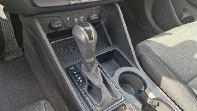 Hyundai Tucson image 6
