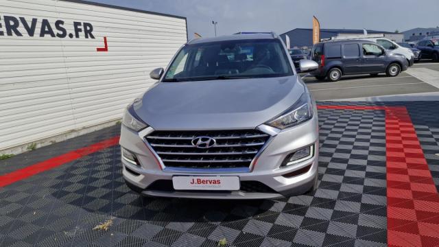 Hyundai Tucson image 1