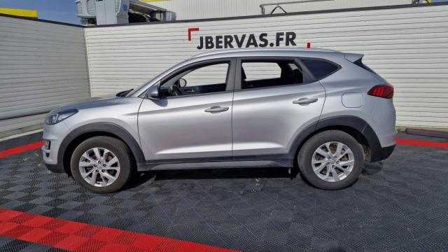 Hyundai Tucson image 2