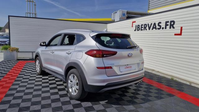 Hyundai Tucson image 3