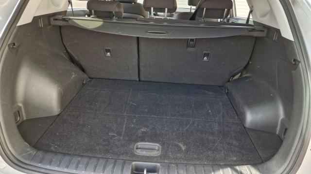 Hyundai Tucson image 9