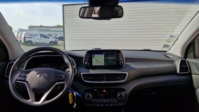 Hyundai Tucson image 8