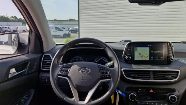 Hyundai Tucson image 5