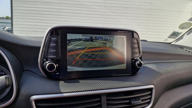 Hyundai Tucson image 7