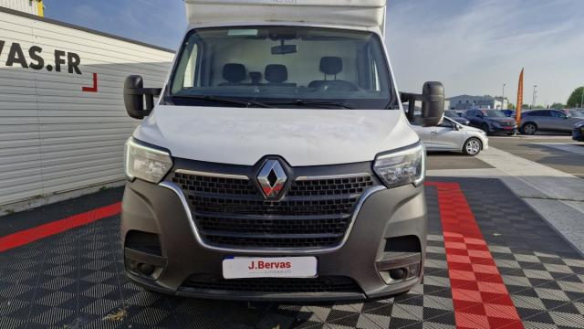 Renault Master image 7