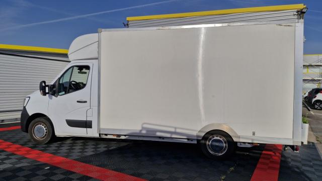 Renault Master image 6