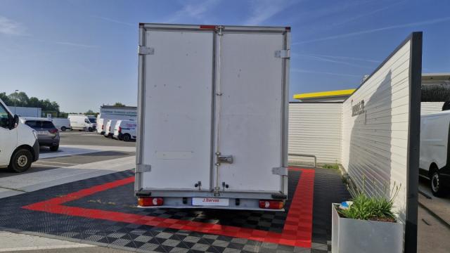 Renault Master image 5