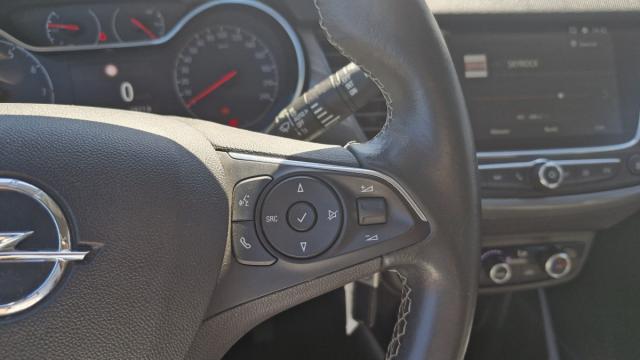 Opel Crossland image 3