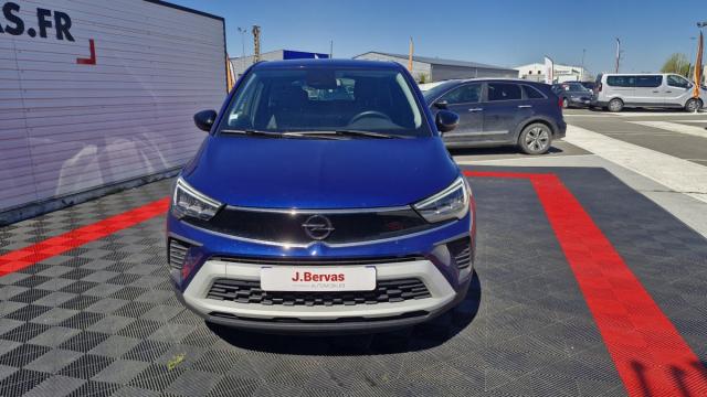 Opel Crossland image 2