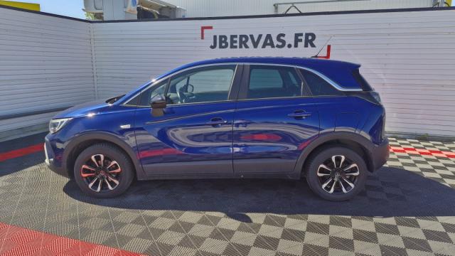 Opel Crossland image 9