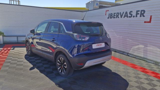 Opel Crossland image 1