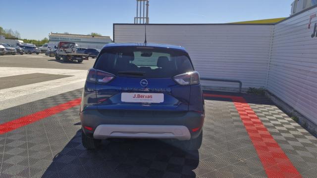 Opel Crossland image 7