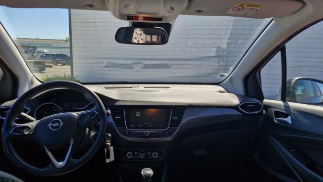 Opel Crossland image 6