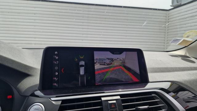 Bmw X3 image 4