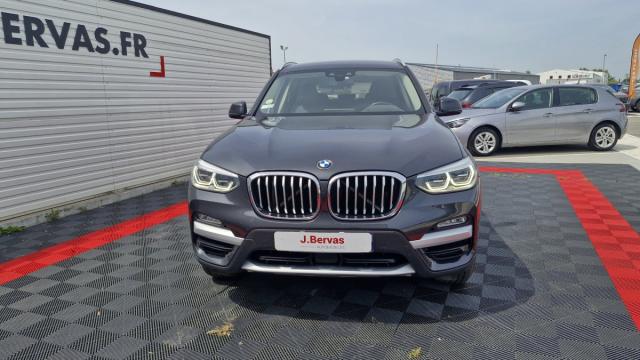Bmw X3 image 1