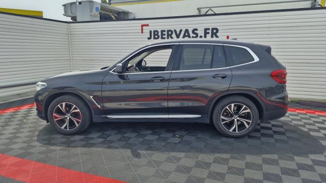 Bmw X3 image 5