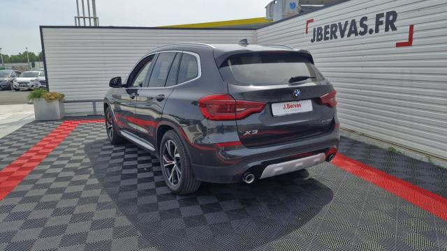 Bmw X3 image 7