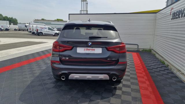Bmw X3 image 8