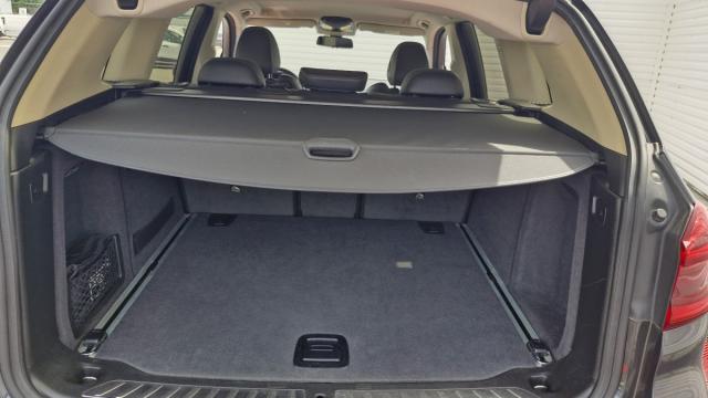 Bmw X3 image 6