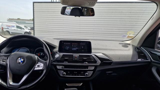 Bmw X3 image 3