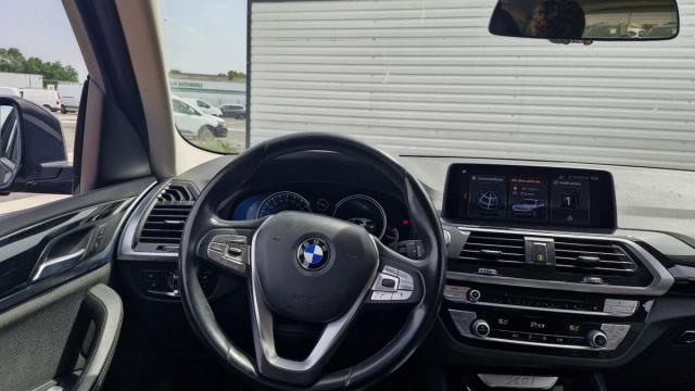 Bmw X3 image 9