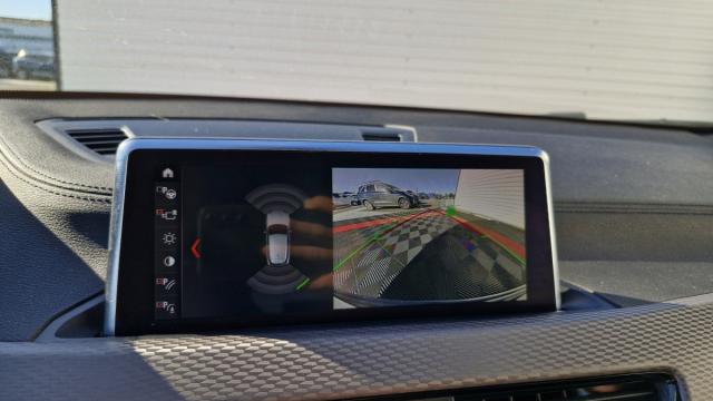Bmw X2 image 8