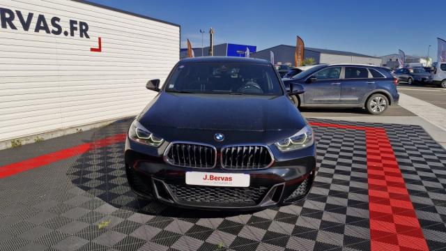 Bmw X2 image 6