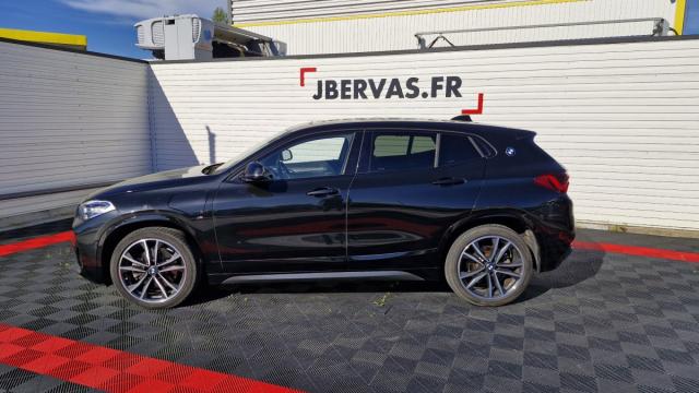 Bmw X2 image 9