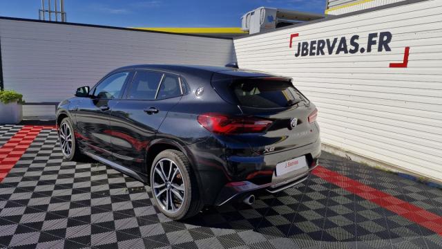 Bmw X2 image 2