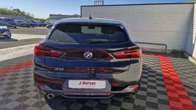 Bmw X2 image 1