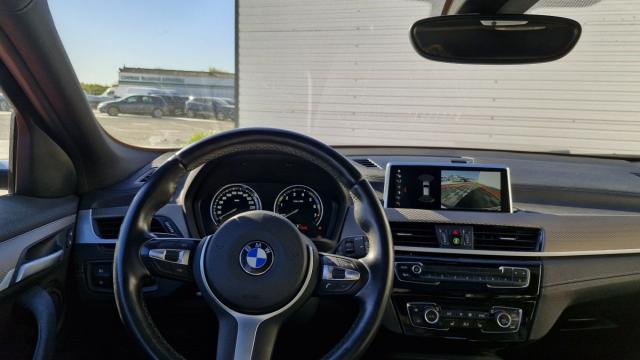 Bmw X2 image 5