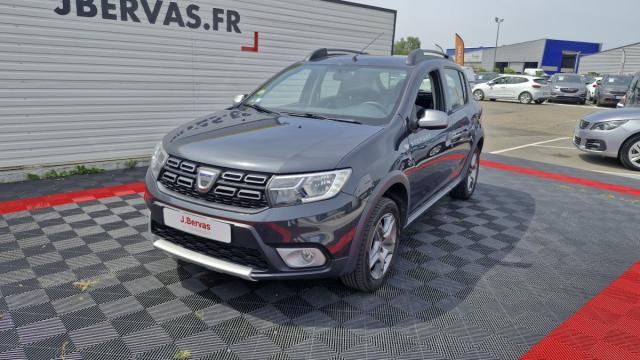 Dacia Sandero Stepway Blue Dci 95 Confort