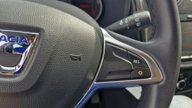 Dacia Sandero image 7