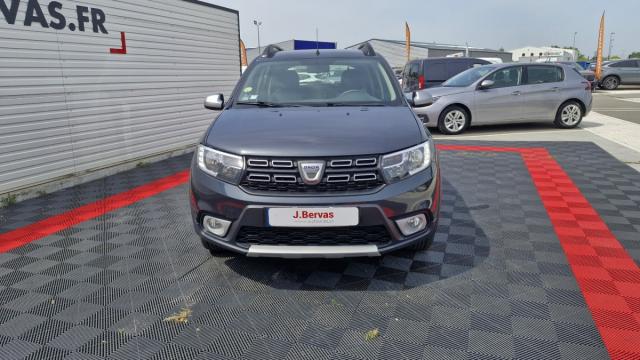 Dacia Sandero image 4