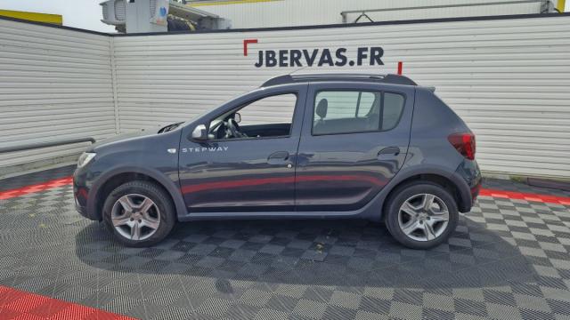 Dacia Sandero image 6