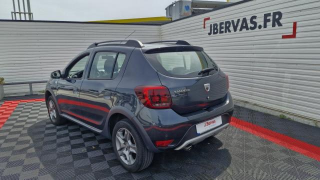 Dacia Sandero image 3
