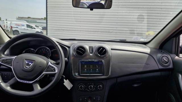 Dacia Sandero image 1