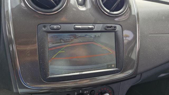 Dacia Sandero image 5
