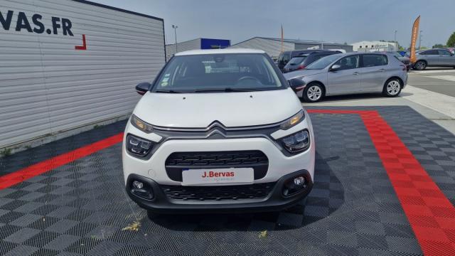 Citroen C3 image 1