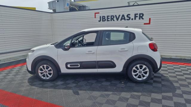 Citroen C3 image 9