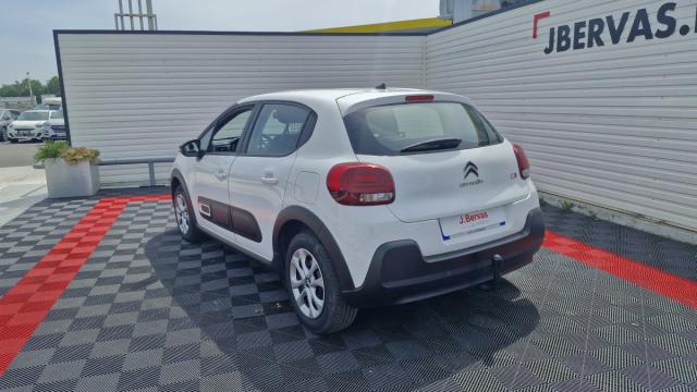 Citroen C3 image 3